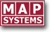 Logo MAP Systems